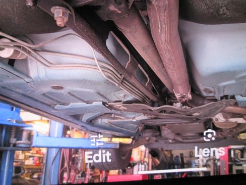 Used 1995 Chevrolet Camaro Z28 RWD image 6