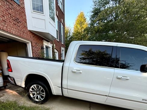 Used 2023 RAM 1500 Limited image 5