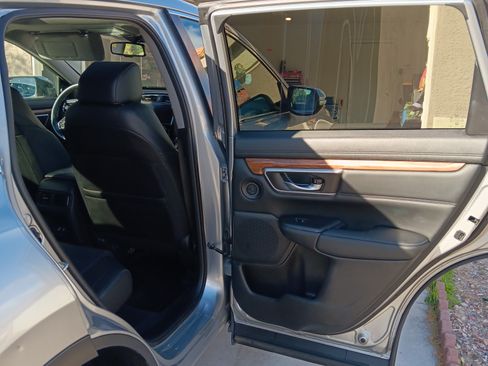 Used 2020 Honda CR-V EX-L image 20