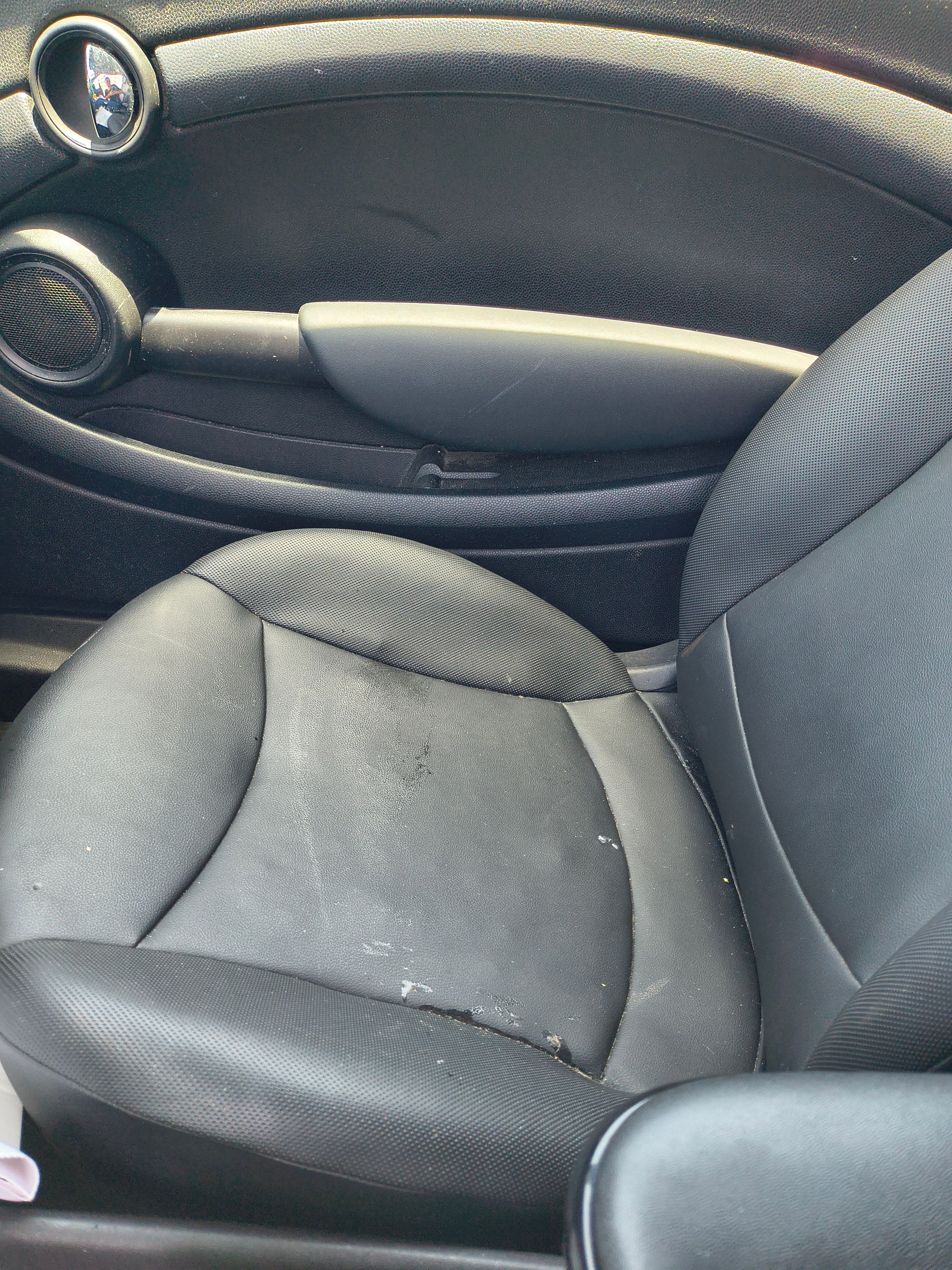 Used 2013 MINI Cooper Clubman FWD image 19