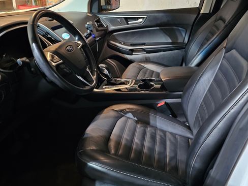 Used 2016 Ford Edge SEL w/ Equipment Group 201A image 13