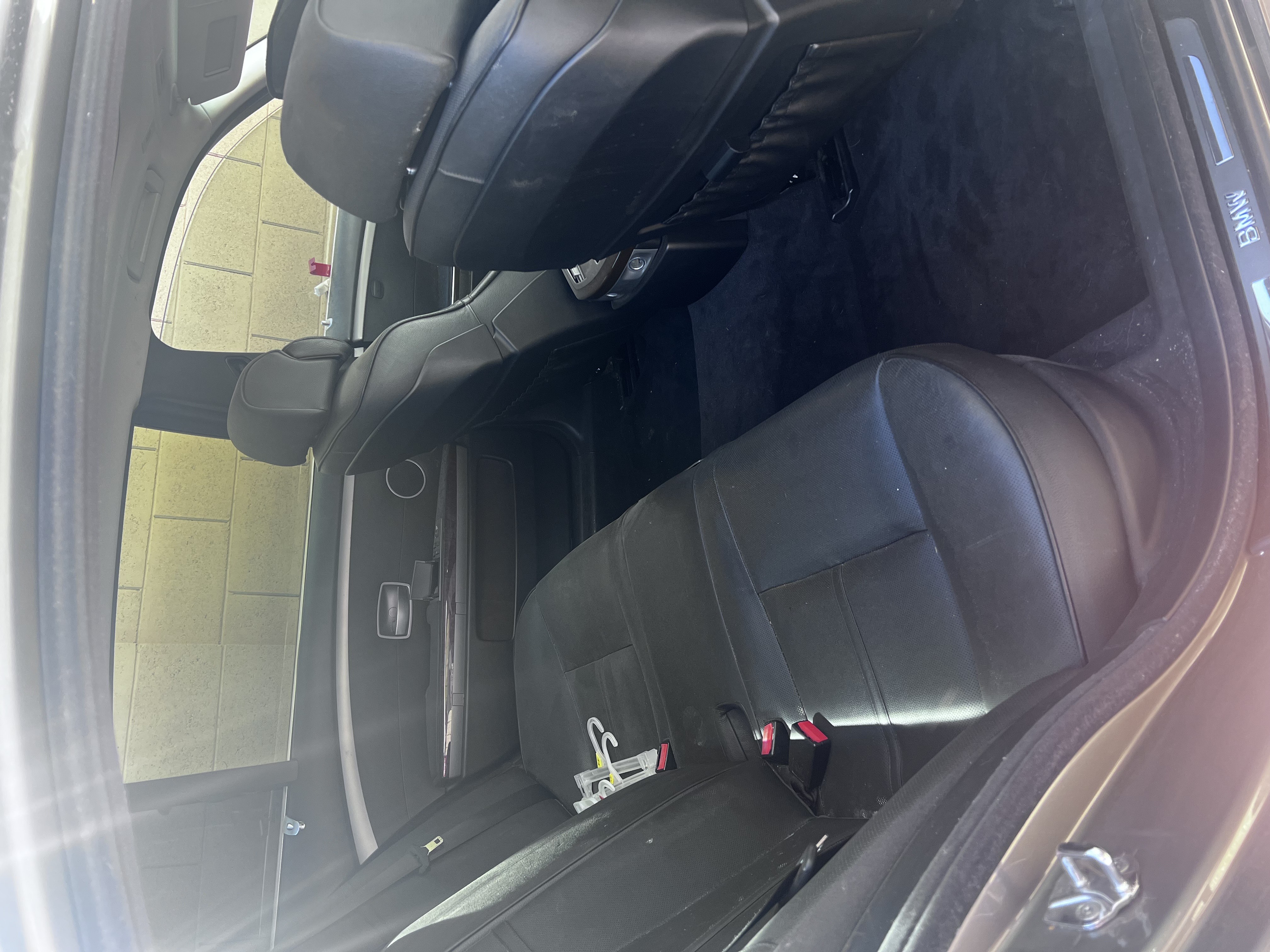 Used 2007 BMW 750Li RWD image 1