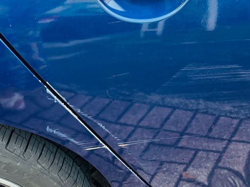 Used 2016 Nissan Sentra SR image 13