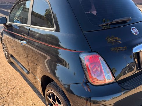 Used 2013 FIAT 500 Turbo image 27