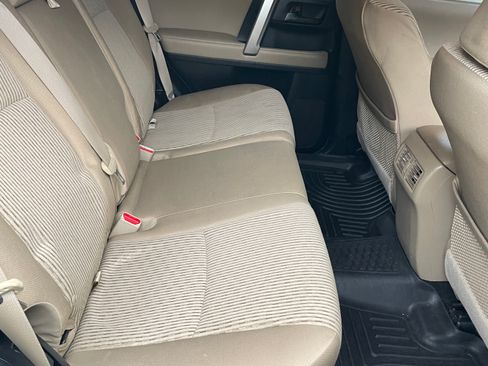 Used 2011 Toyota 4Runner SR5 image 13