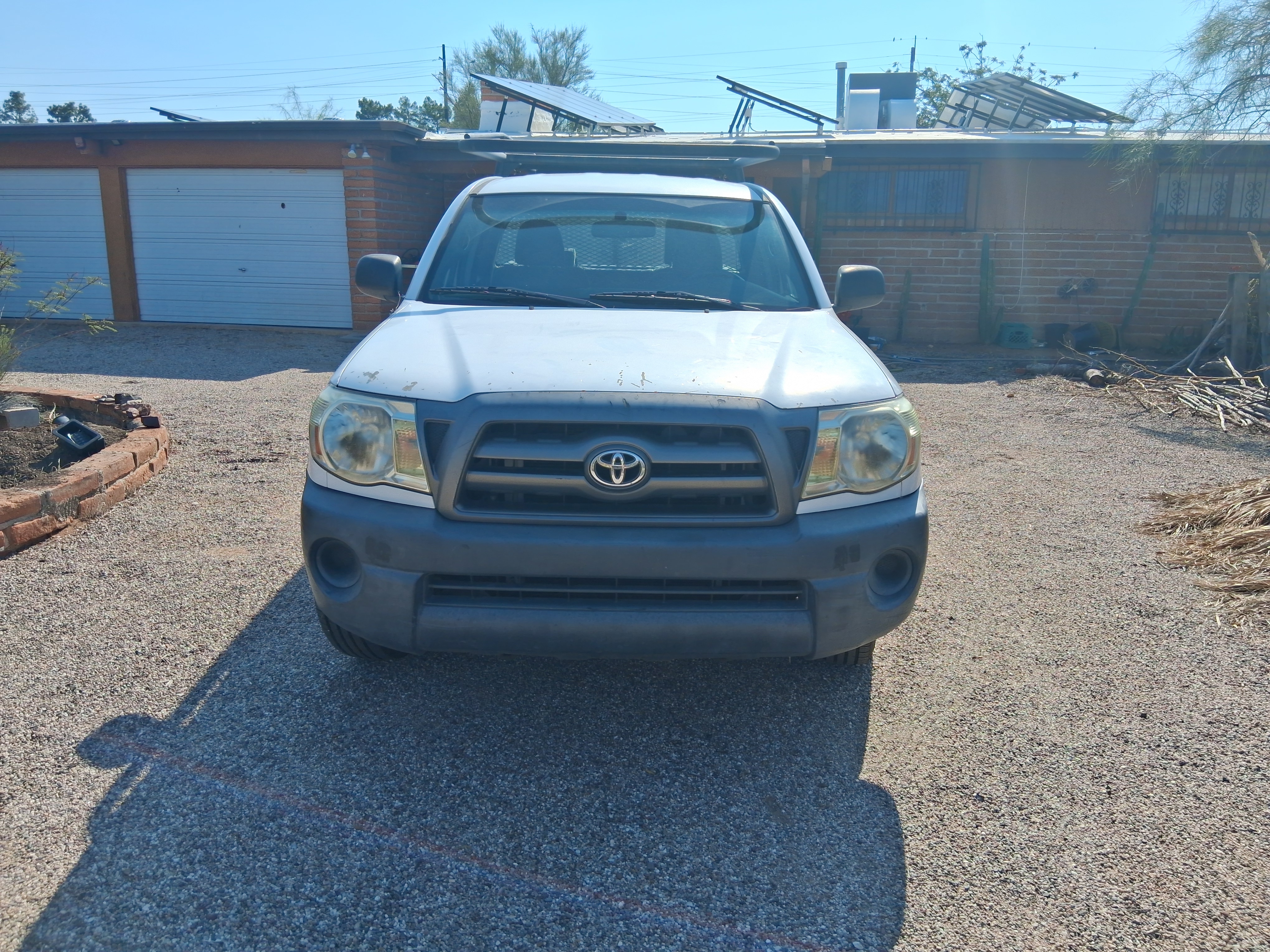 Used 2009 Toyota Tacoma 2WD Access Cab image 8