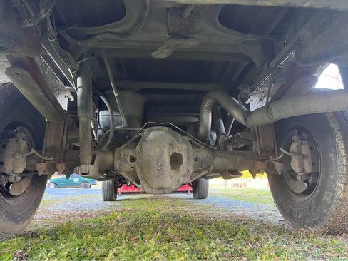 Used 2002 Dodge Ram 3500 Truck 4x4 Quad Cab image 16