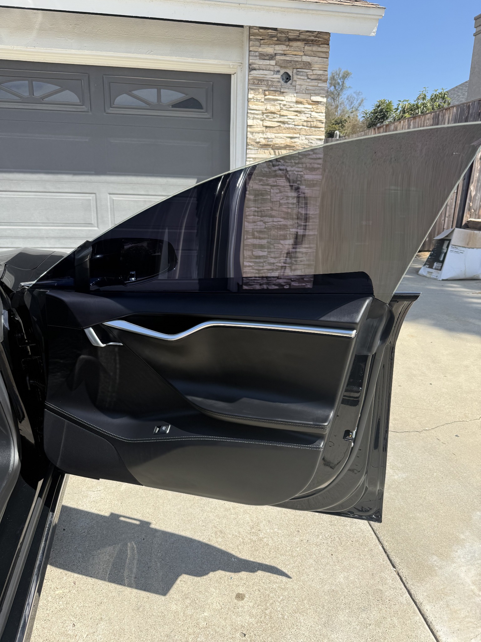 Used 2017 Tesla Model S 75 RWD image 20