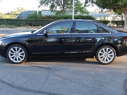 Used 2013 Audi A4 2.0T Premium Plus w/ Premium Plus Pkg FWD image 6