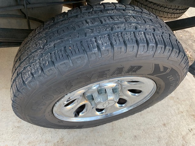 Used 2008 Chevrolet Silverado 1500 LS RWD image 12