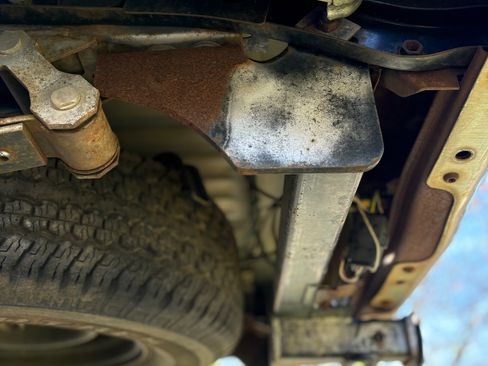 Used 2001 Toyota Tacoma PreRunner image 23