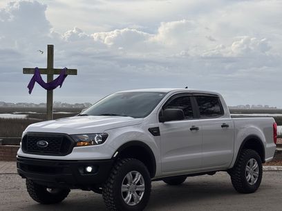 Used 2020 Ford Ranger XL w/ Equipment Group 101A Mid