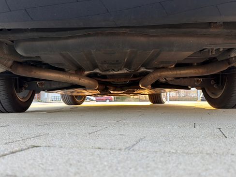 Used 2007 Mercedes-Benz E 550 4MATIC Sedan image 20