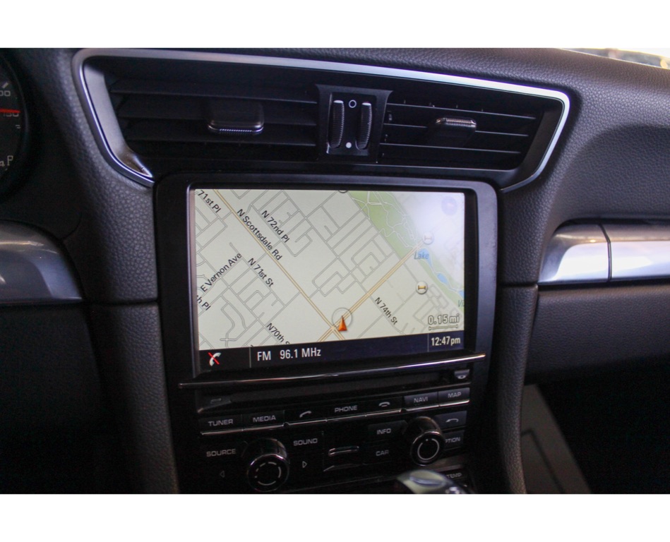 Used 2013 Porsche 911 Carrera RWD image 18