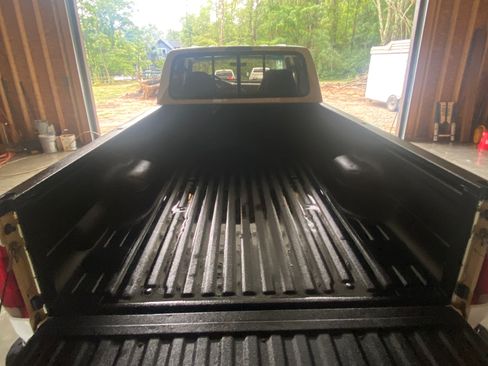Used 1996 Ford F350 4x4 Crew Cab image 25