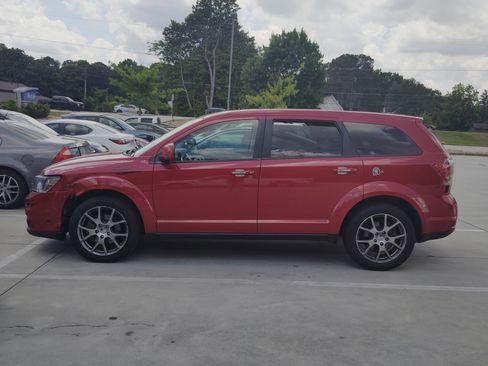 Used 2016 Dodge Journey R/T FWD image 1