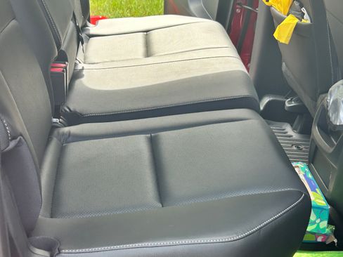 Used 2023 Honda Ridgeline RTL-E image 12