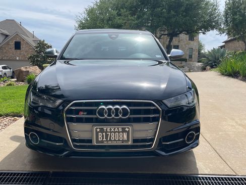 Used 2016 Audi S6 Premium Plus image 9