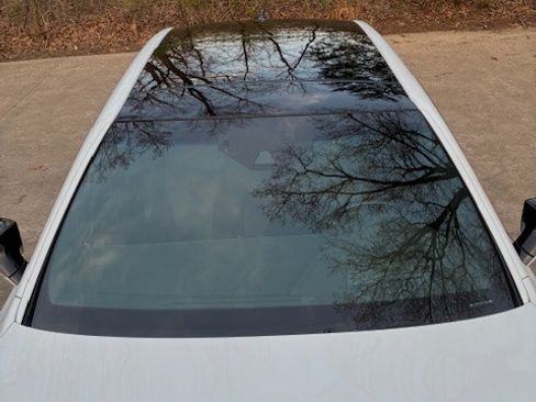 Used 2019 Lexus LS 500 F Sport w/ Accessory Package (Z1) image 5