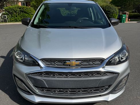 Used 2019 Chevrolet Spark LS image 4