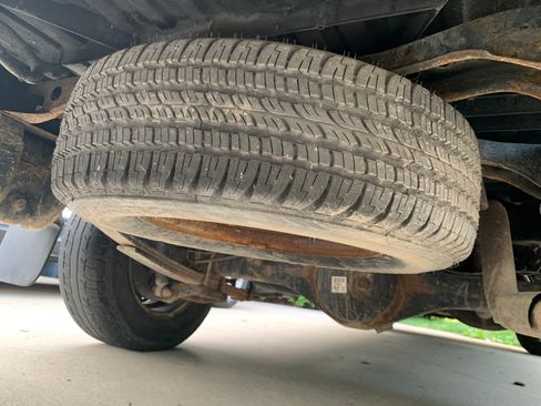 Used 2007 Toyota Tacoma 2WD Access Cab image 10