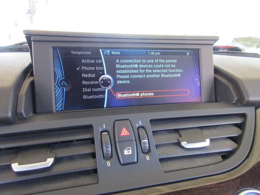 Used 2012 BMW Z4 sDrive28i RWD image 9