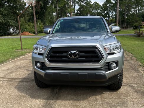 Used 2023 Toyota Tacoma SR5 image 5