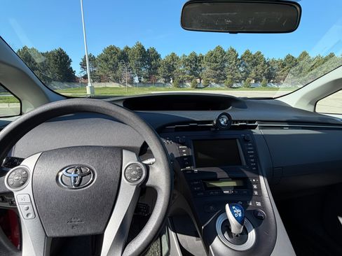 Used 2010 Toyota Prius Two image 14