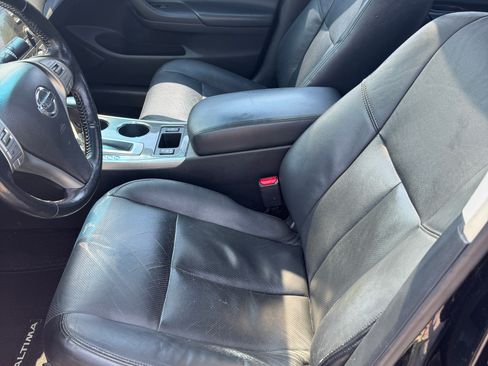 Used 2013 Nissan Altima 2.5 SL FWD image 12