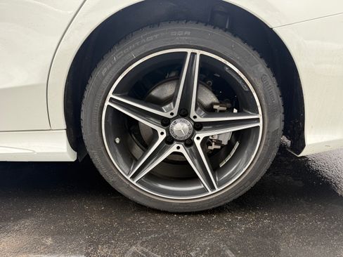 Used 2016 Mercedes-Benz C 300 4MATIC Sedan image 15