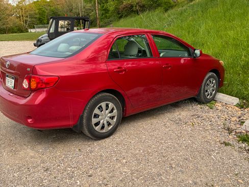 Used 2010 Toyota Corolla LE FWD image 20