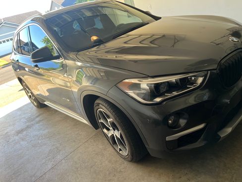 Used 2016 BMW X1 xDrive28i image 5