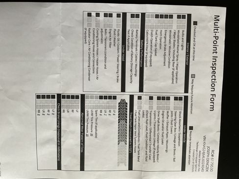 Used 2020 Kia K900 Luxury image 17