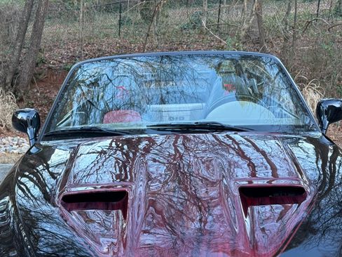 Used 1997 BMW Z3 2.8 image 12