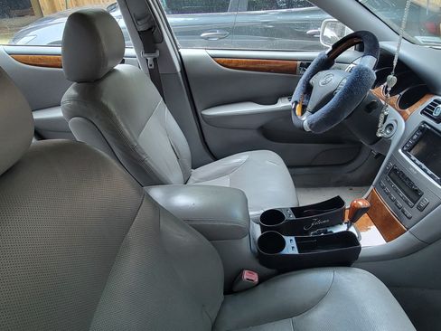 Used 2006 Lexus ES 330 image 9