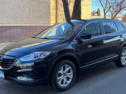 Used 2013 MAZDA CX-9 Touring
