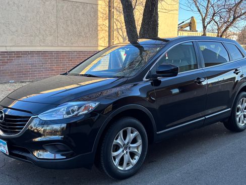 Used 2013 MAZDA CX-9 Touring image 1