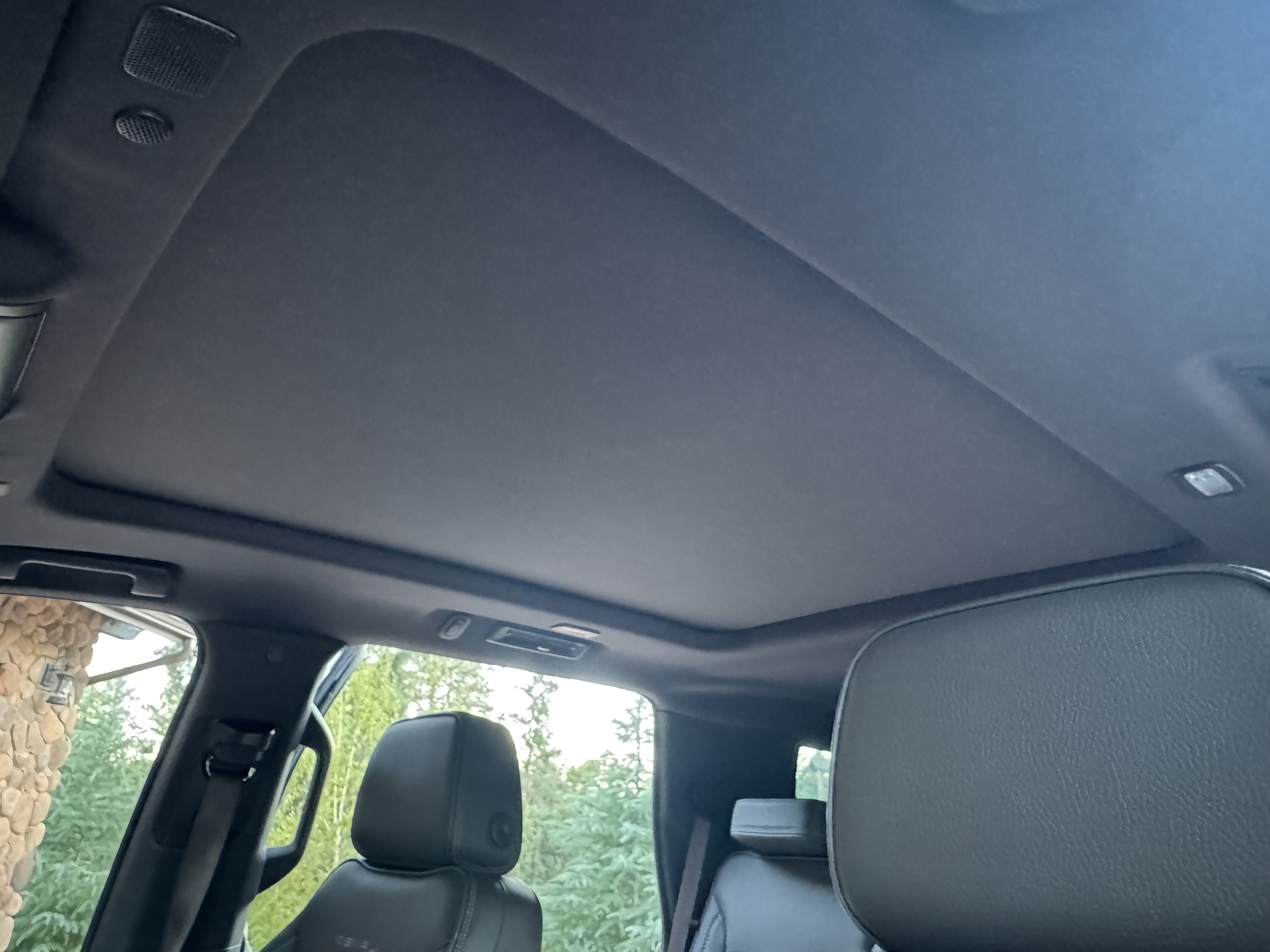 Used 2022 GMC Yukon Denali AWD/4WD image 21