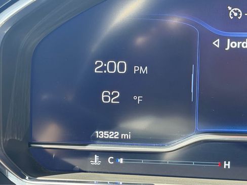 Used 2023 Chevrolet Silverado 1500 LT Trail Boss w/ Convenience Package II image 15