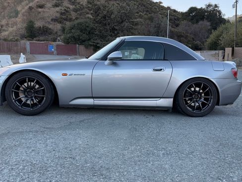 Used 2000 Honda S2000 image 5