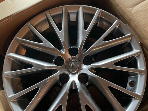 Used 2014 Lexus IS 250 AWD image 29