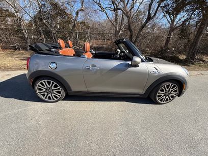 Used 2018 MINI Cooper S
