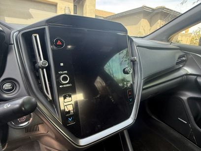 Used 2023 Subaru WRX Premium