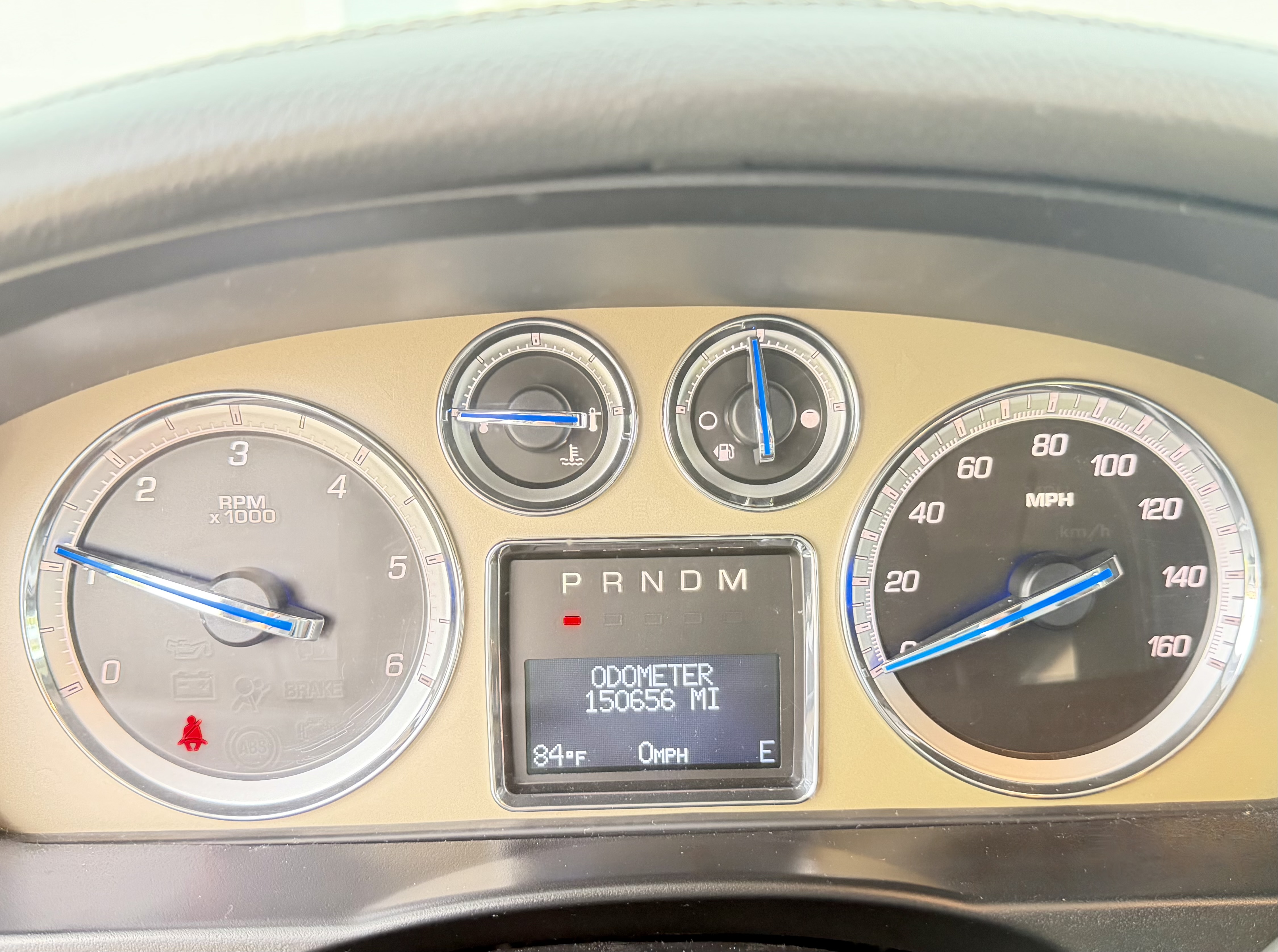 Used 2012 Cadillac Escalade ESV Platinum AWD/4WD image 15