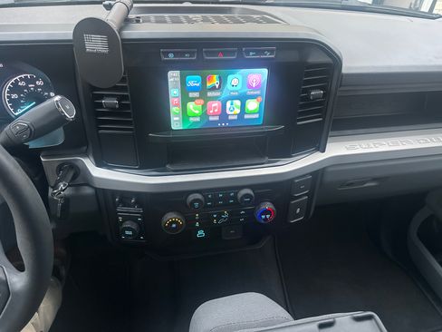 Used 2023 Ford F250 XL w/ STX Appearance Package image 10