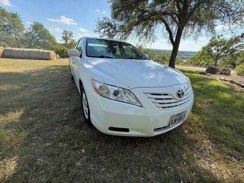 Used 2007 Toyota Camry CE image 2