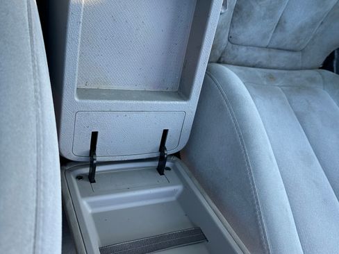 Used 2008 Hyundai Santa Fe SE image 11