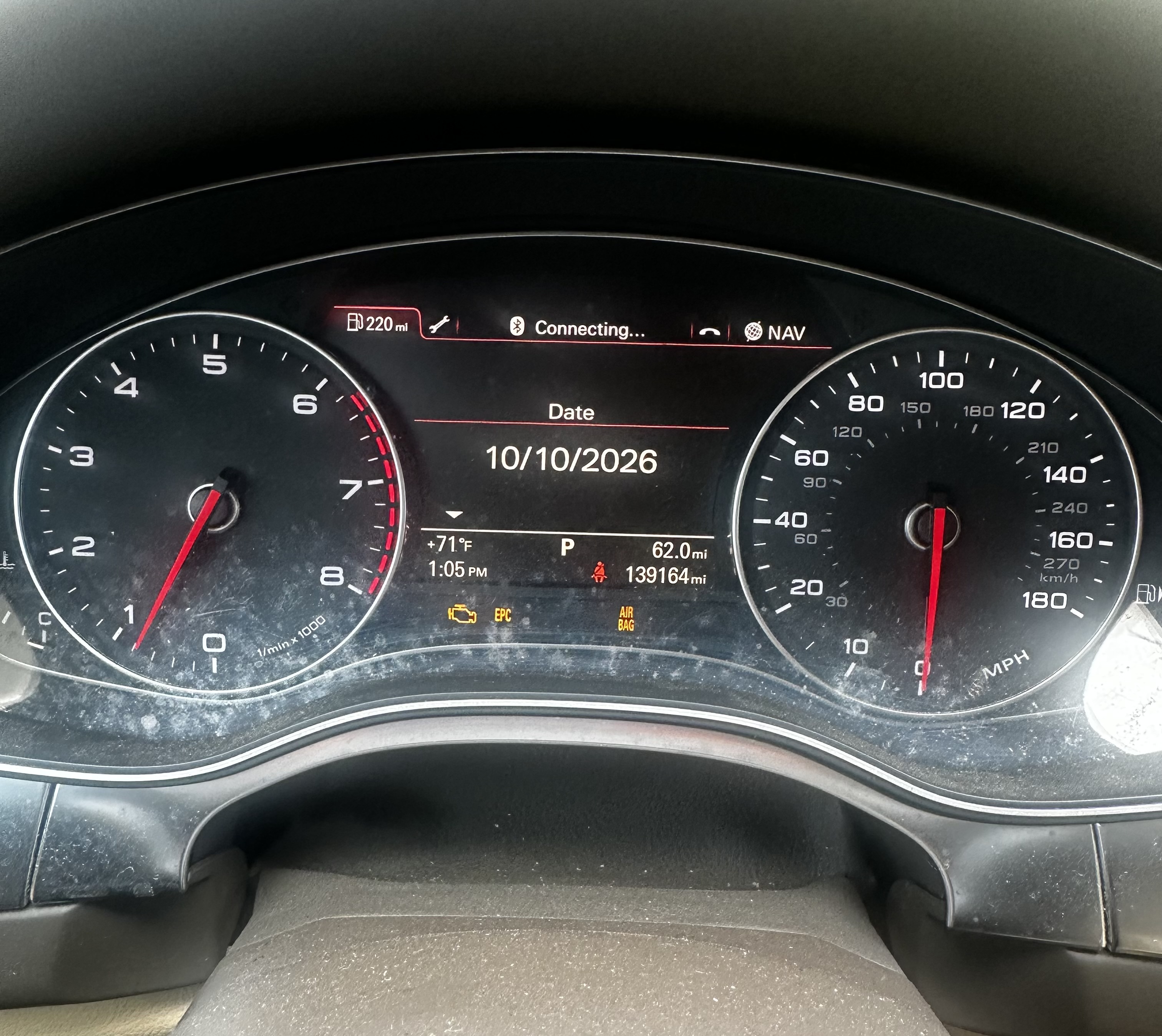 Used 2012 Audi A6 2.0T Premium Plus w/ Premium Plus Pkg FWD image 10