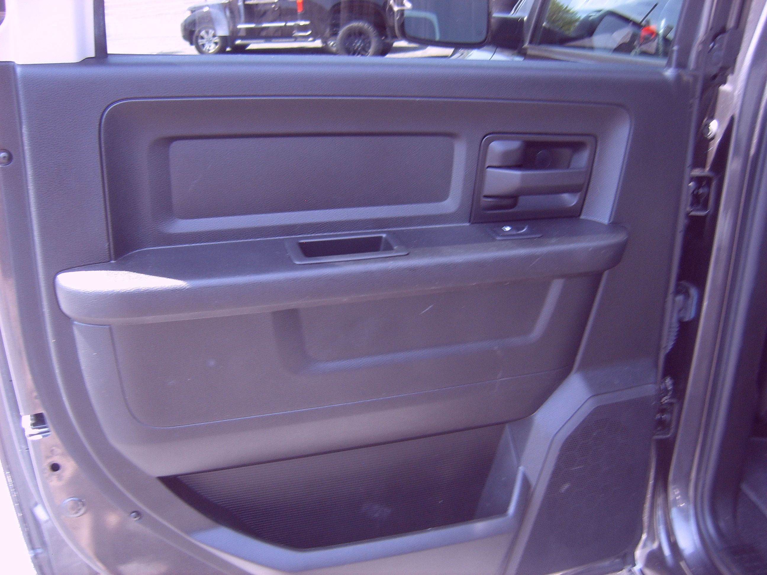 Used 2019 RAM 1500 Tradesman w/ Tradesman SXT Package AWD/4WD image 26