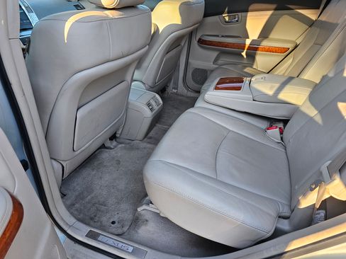 Used 2007 Lexus RX 350 AWD image 23